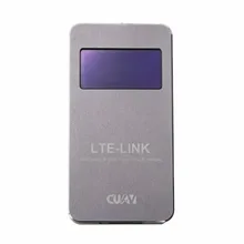 CUAV NEW wireless 4G LTE-LINK data transmission and digital Video link for RC FPV drone parts Industrial communication system