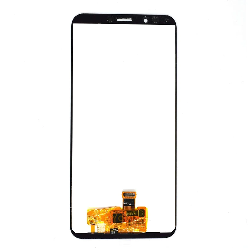 Оригинальный ЖК дисплей для Huawei Nova 2 Lite LND L22 сенсорный экран дигитайзер без рамки
