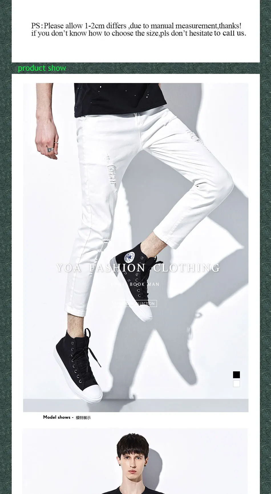 Мода, мужская летняя одежда, повседневный джинсовый комбинезон с дырками, мужские узкие брюки в стиле хип-хоп, белые мужские брюки для отдыха