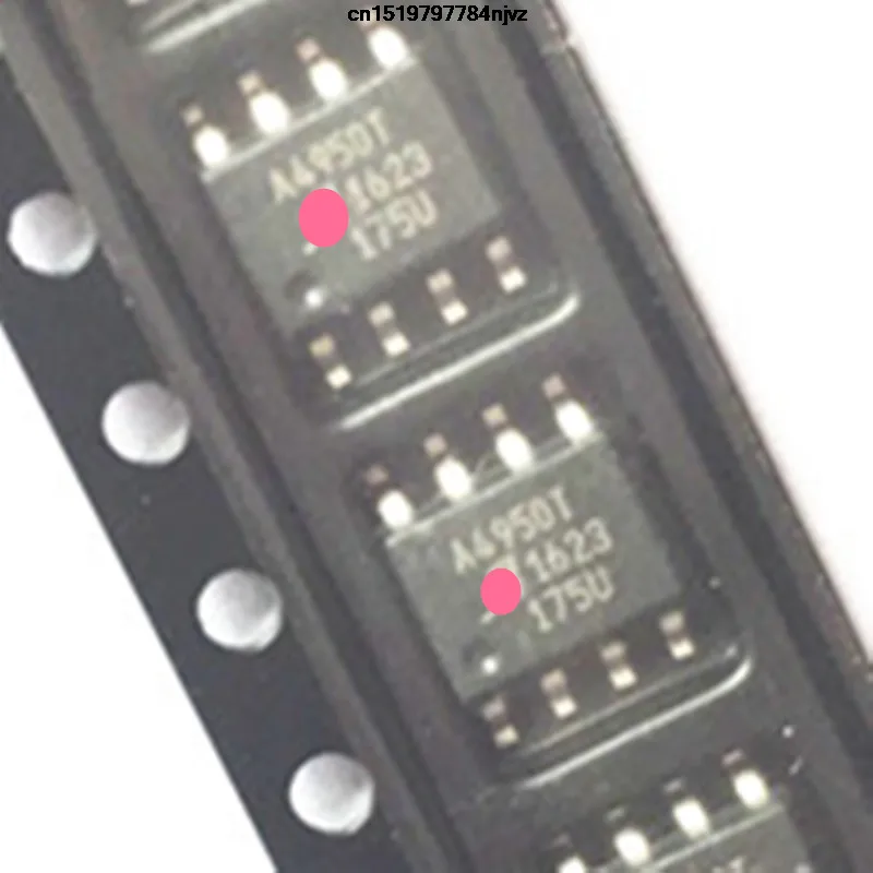 A4950 A4950T A4950ELJTR-T SOP8 5 шт