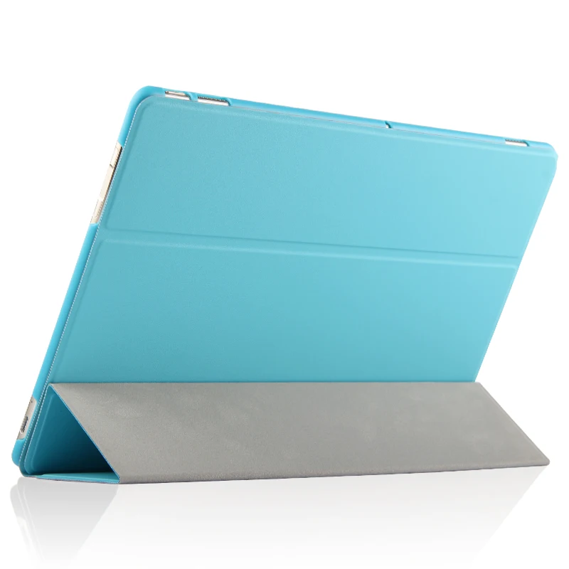 Чехол для huawei MateBook E Case BL W09 W19 Смарт кожаный чехол защитный планшеты ПК 12 &quothuawei HZ W29