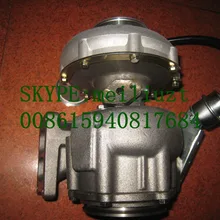 HX55W VG1095110096 Turbo 4051391