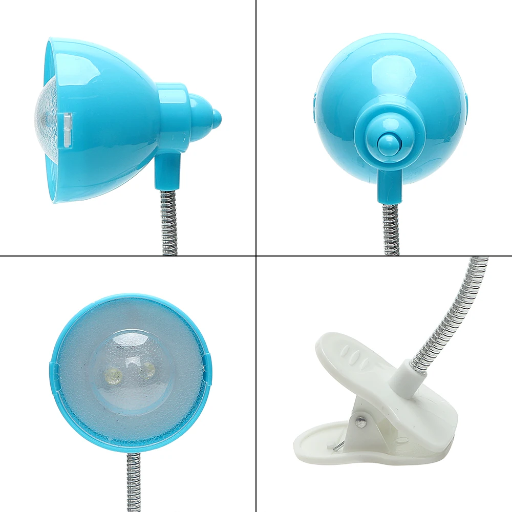 ITimo-LED-Book-Light-Flexible-Portable-Mini-Pink-Adjustable-Clip-on-Reading-Lamps-Cute-Night-Light (4)