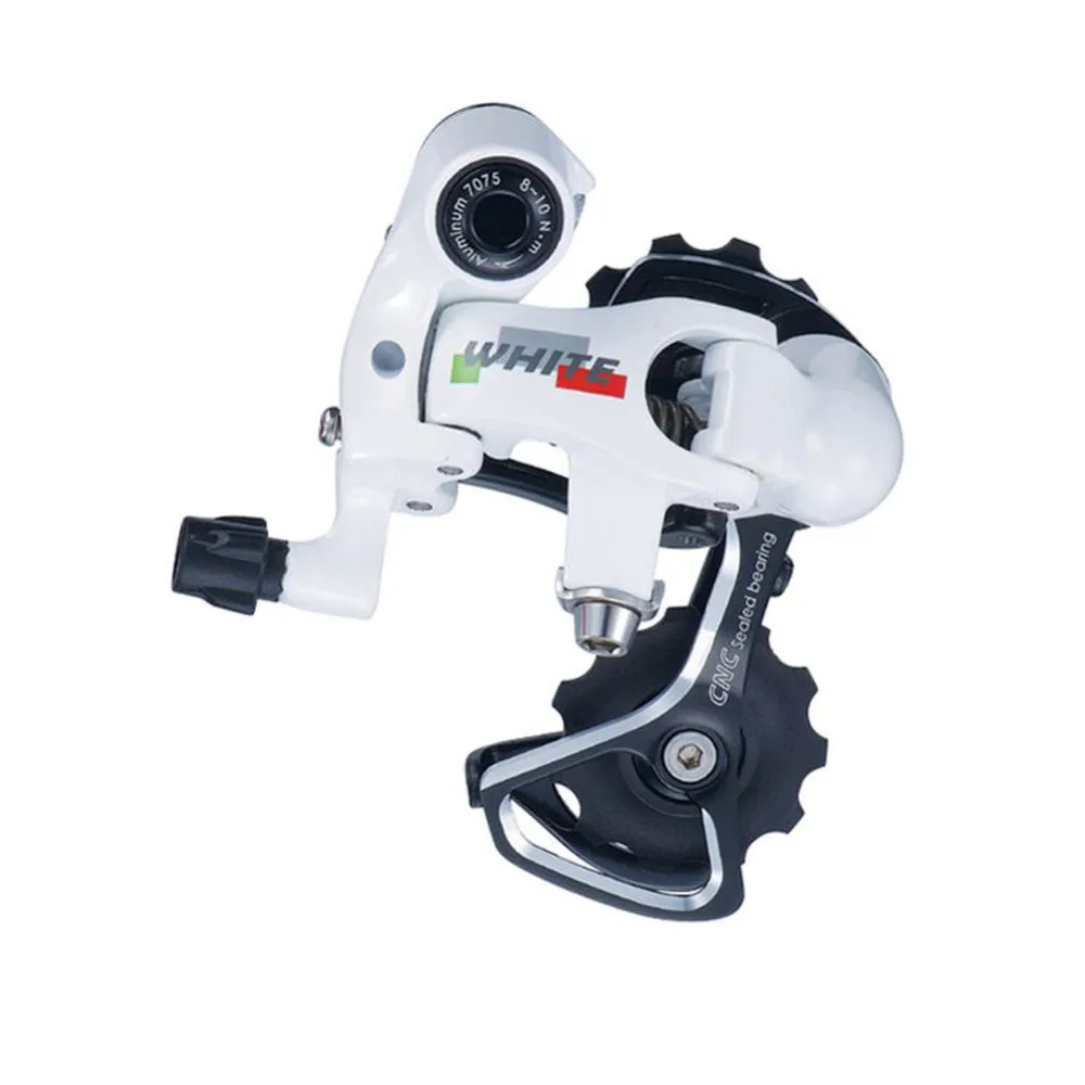 microSHIFT Road Double 10 Speed Rear Derailleur Bicycle Derailleur