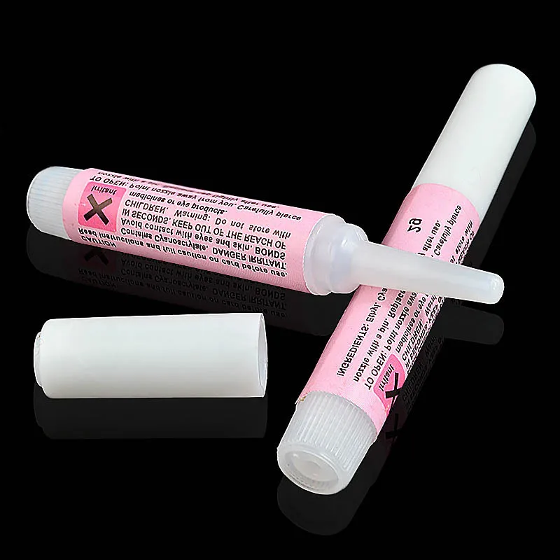 

Pro Nail Art Polish For participants in 2 g Mini Acrylic Glue Art Decorate Tips For False Nail Beauty Manicure Accessories TN