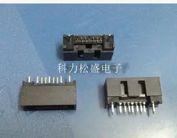 

50PCS 0678008305 SATA 7P connector