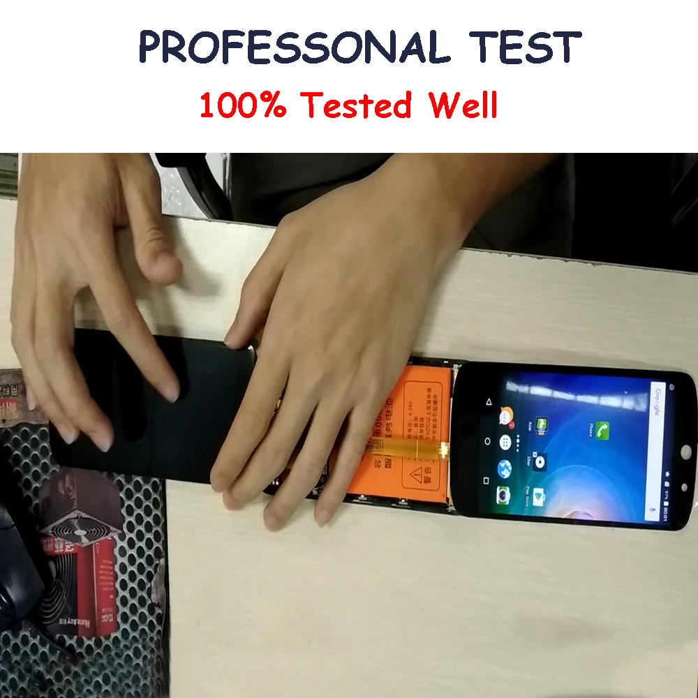 5 дюймов для Homtom HT50 сенсорный Экран + 1280X720 ЖК дисплей Дисплей сборки запасные