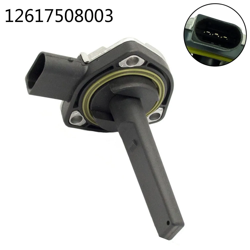 

Engine Oil Level Sensor Sender Unit 12617508003 For BMW 335d 525i 530i 325Ci 330Ci