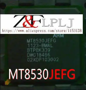 

MT8530JEFG MT8530 JEFG / MT8530EEFG NEW ORIGINAL 1PCS/LOT