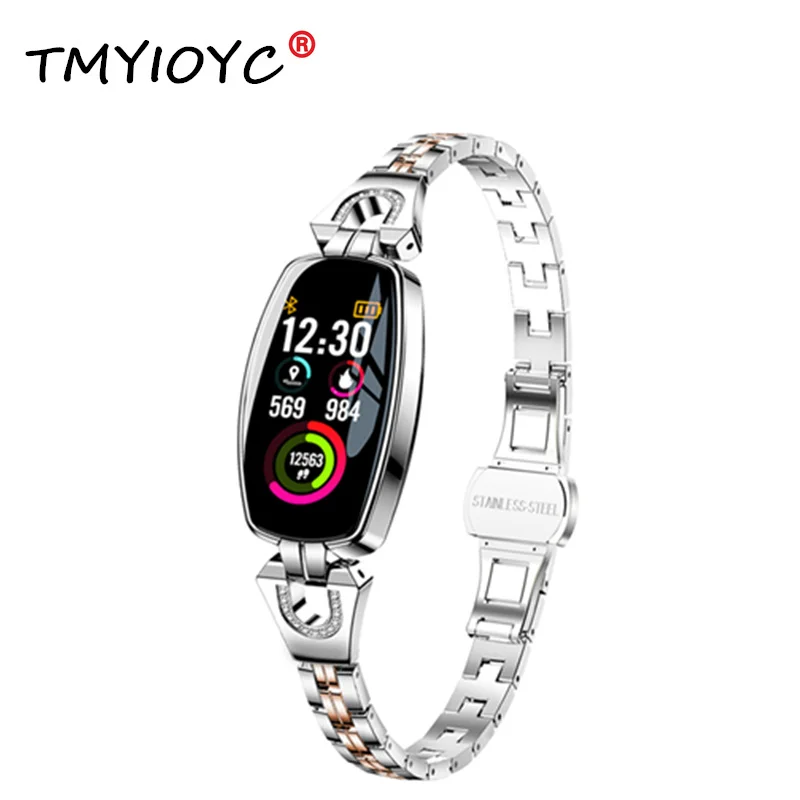 smart watch women's 2019