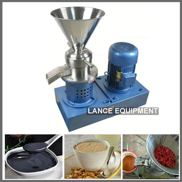 commercial electric butter maker, coconut butter making machinein Food