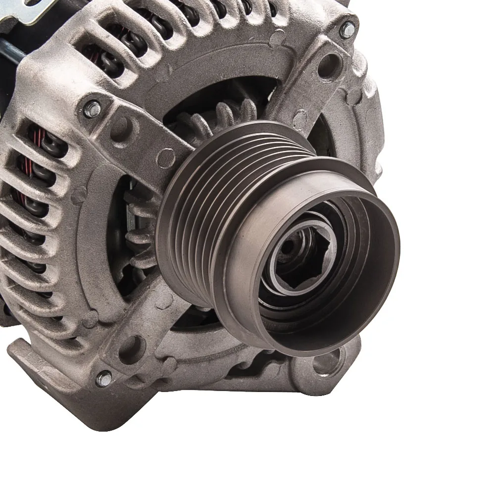 Auto Alternatore motore Generatori per Toyota Tarago RAV4 ACA33R ACA38R 2AZ-FE 2.4L Frizione Puleggia 130A 06-14 4cyl. 104210-4980