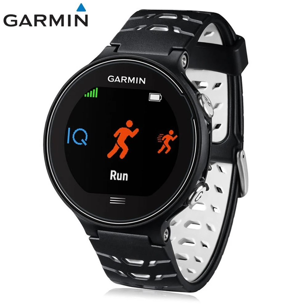 garmin forerunner 645 smart notifications