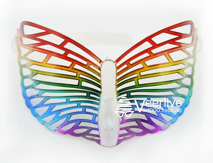 Sexy Eye Butterfly Mask Glasses Eyewear Eyeglasses Party Xmas