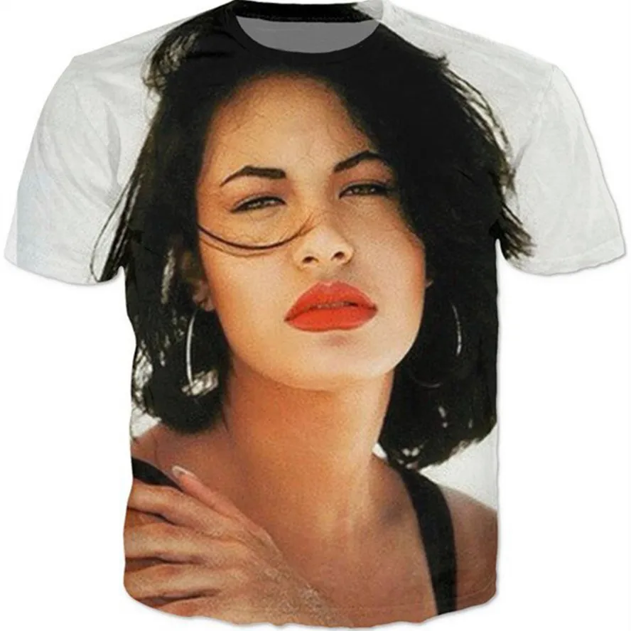 

Newest 3D Print Beautiful Girl Cool T-shirt Men/Women Short Sleeve Summer Tops Tees T shirt Fashion Plus Size 7XL