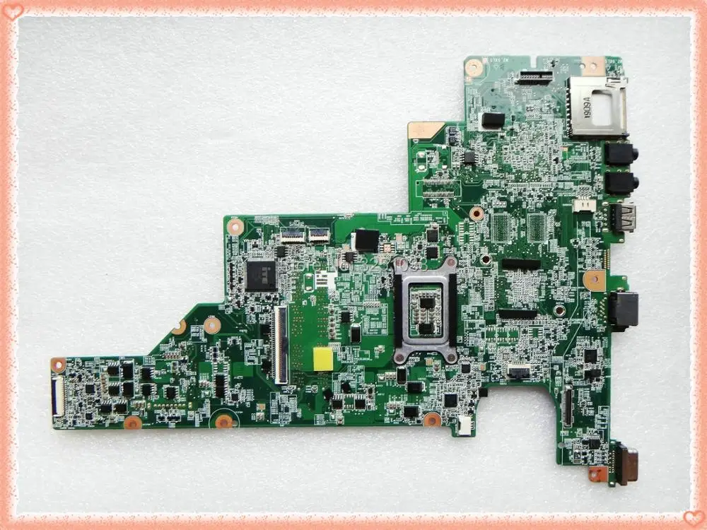 Compaq 610 Плата Ноутбука Купить В Ижевске