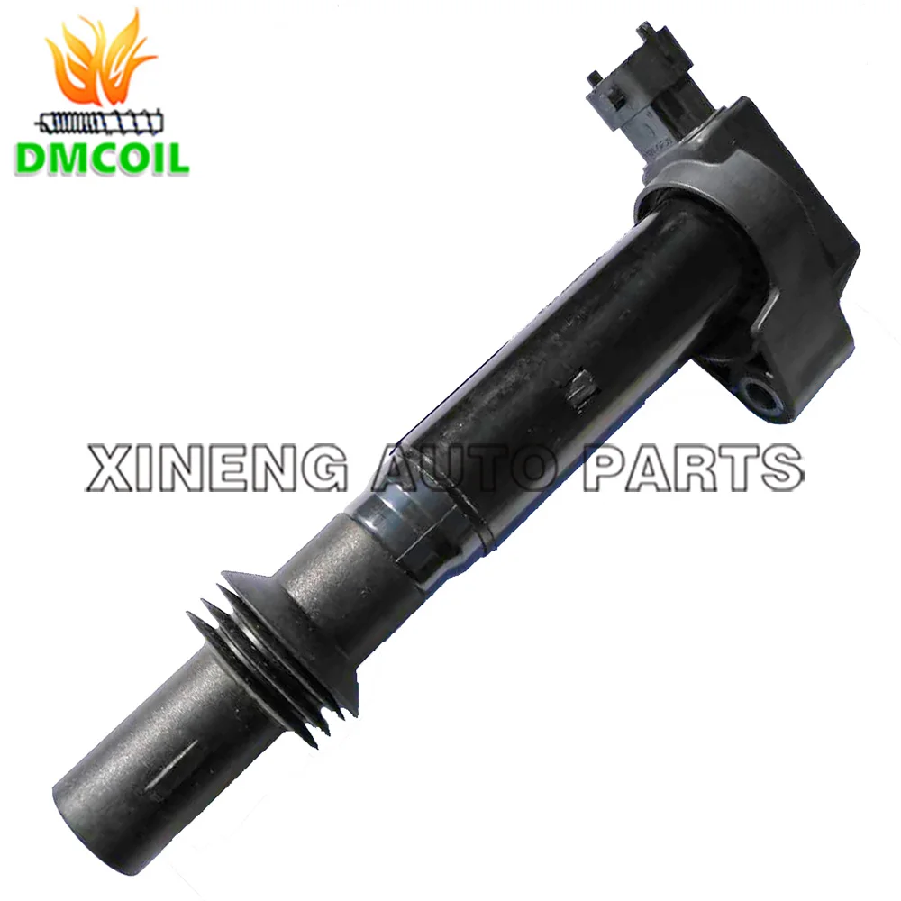 Buy ORIGINAL QUALITY IGNITION COIL FOR CITROEN C3 II