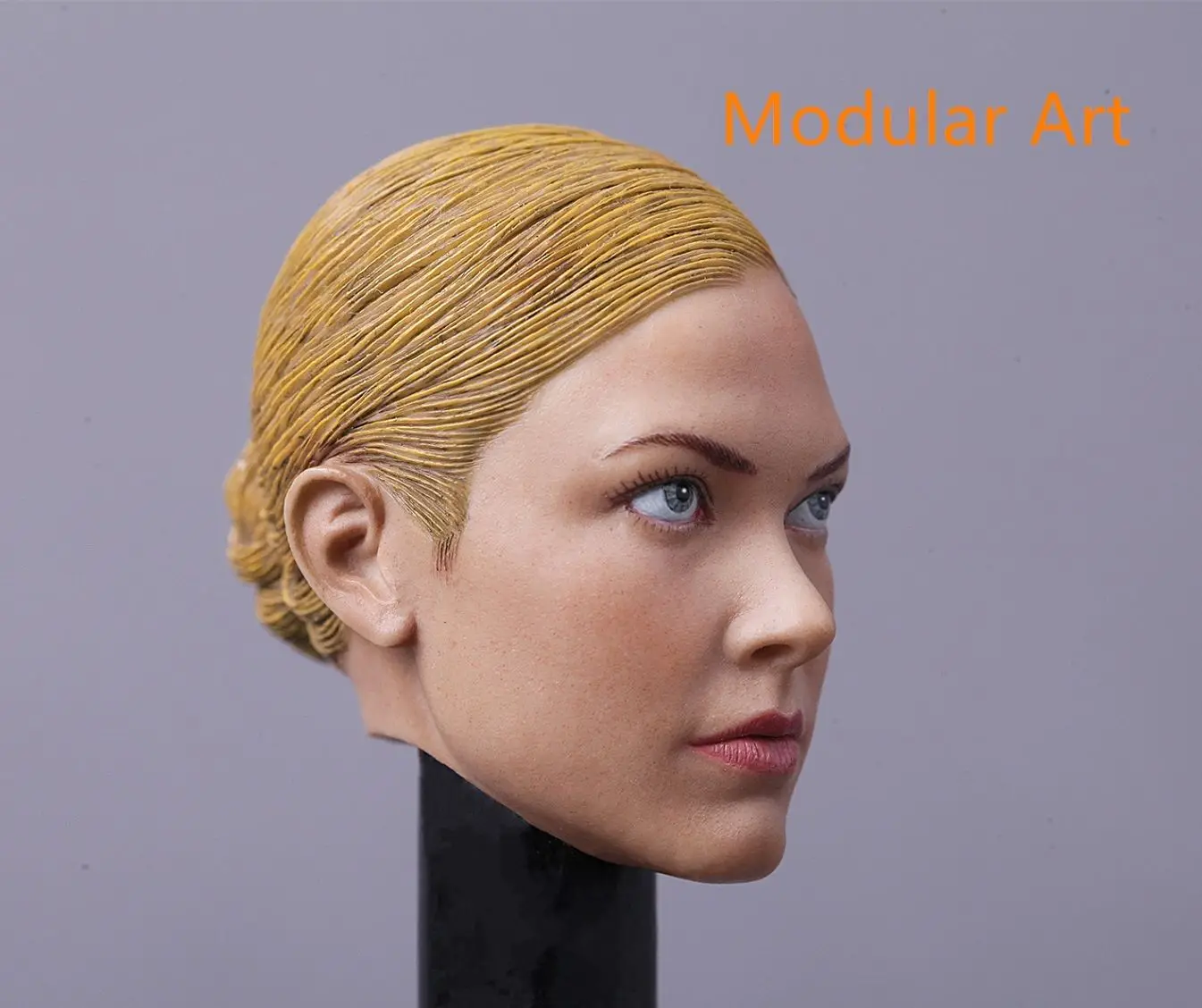 1/6 kristen Loken Terminator 3 T X Головка Sculpt 2 0 для горячих игрушек PHICEN Female|Игровые фигурки и