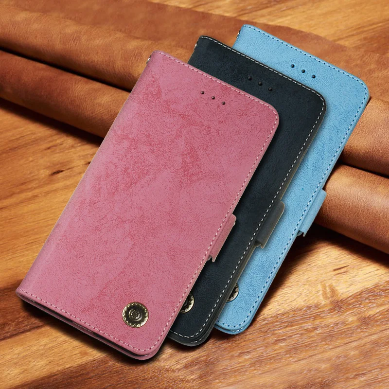 Чехол для мобильного телефона Motorola Moto E5 G5s G6 /G6 Plus роскошный кожаный чехол