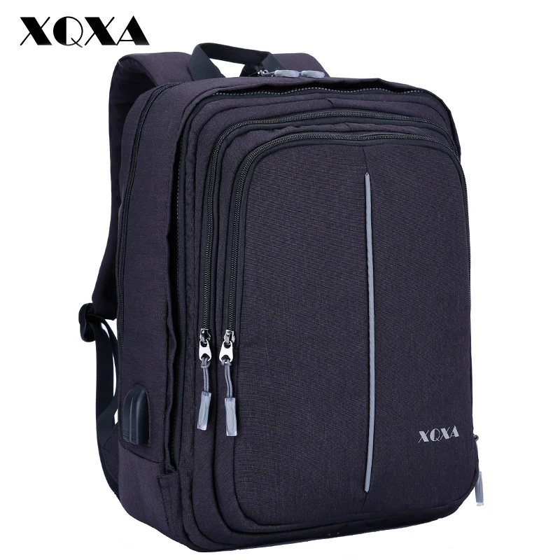 Casaul diebstahl Für Mann Grey Daypack 8608 F D Laptop Zoll Black Anti Grey 8608 Xqxa Reise 3 Usb Rucksack E Männer Lade 8608 17 Schwarz 60wxS7aPOq