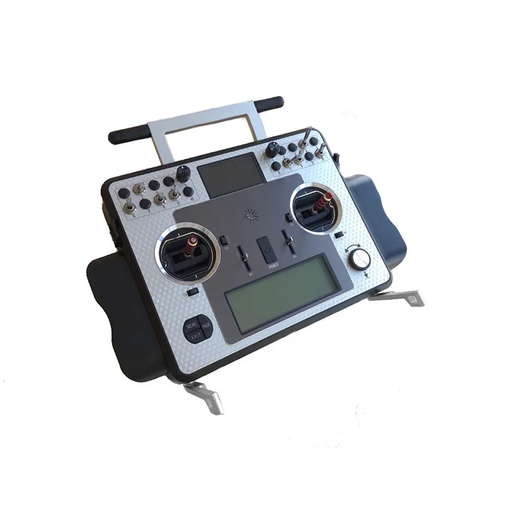 Передатчик FrSky Taranis X9E 2 4 ГГц ACCST с приемником X6R|frsky taranis x9e|taranis x9efrsky |