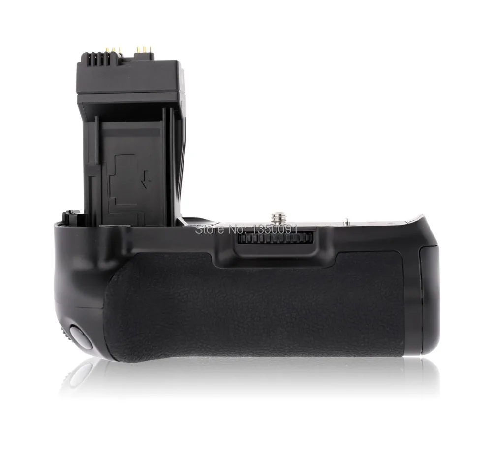 Meike MK 550D батарейный блок для Canon EOS 550d 600d 650d 700d T5i T4i T3i T2i|550d battery grip|battery gripgrip for canon |