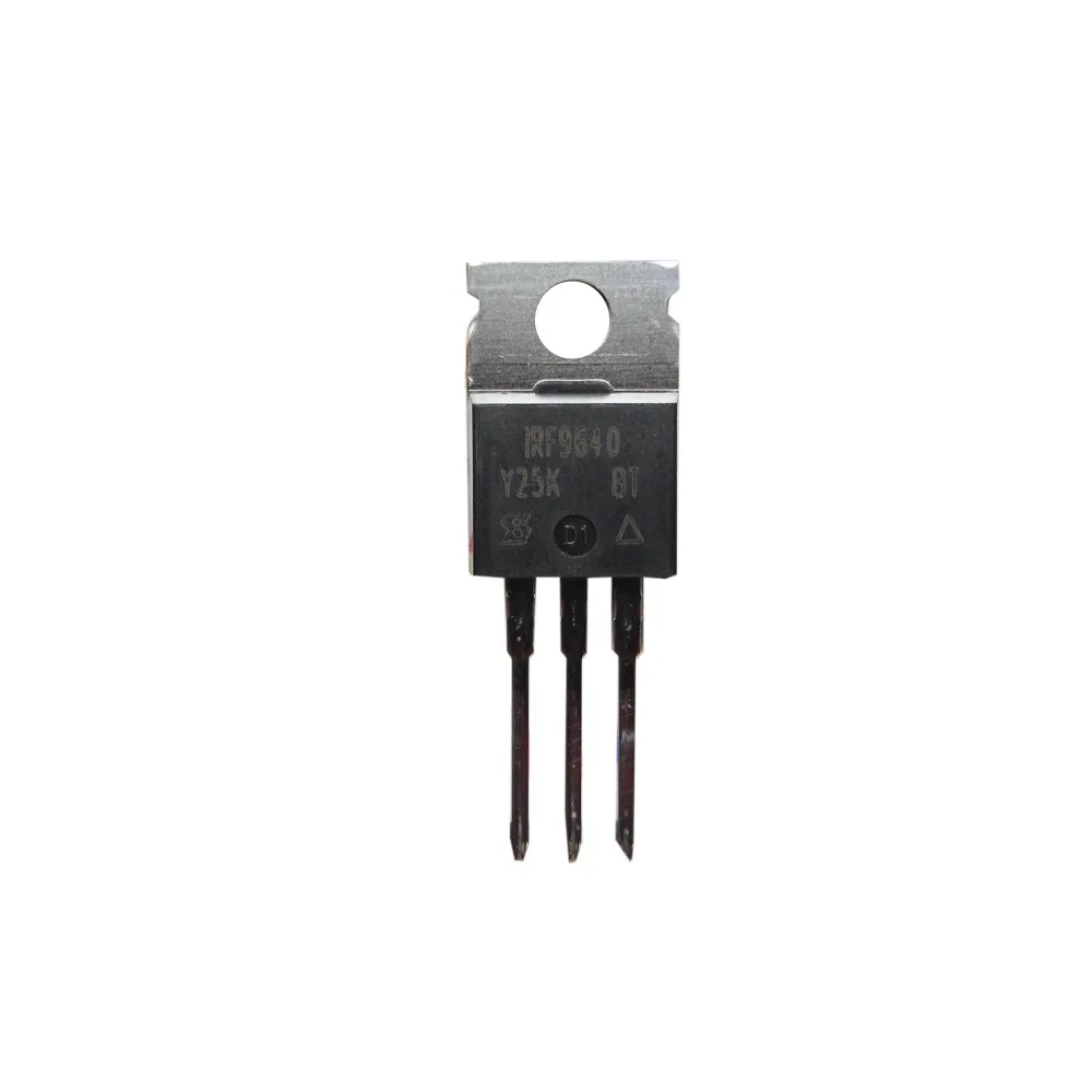  IRF9640PBF  MOSFET 200V 11A TO-220