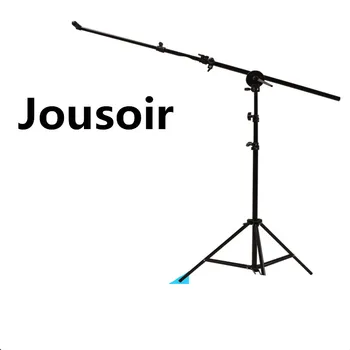 

The photographic equipment, reflector bracket, clamping arm and horizontal arm can be filled with light, and the functions CD50