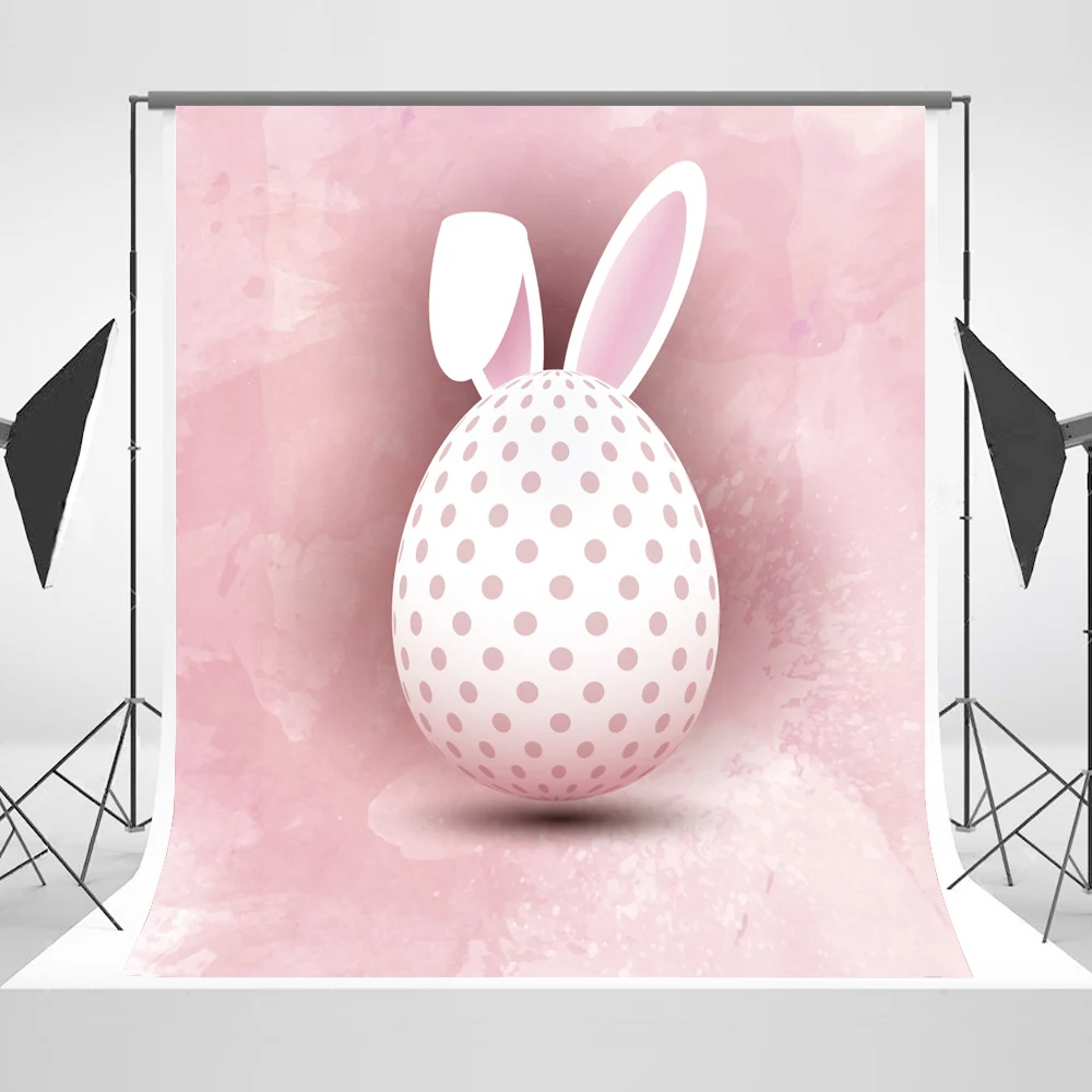 Little Lucky 6.5x10ft Happy Mothers Day Backdrop Handwriting Chalkboard Photography Background Pink Flowers Decor Mothers Holiday Party Shoot Backgrounds Studio
