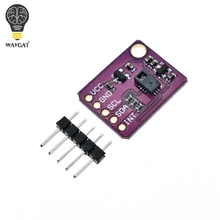 WAVGAT PAJ7620U2 различные распознавания жестов сенсор модуль Встроенный 9 жестов IIC интерфейс Интеллектуальное распознавание для Arduino