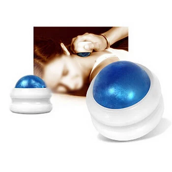 

Resin massage ball ball massager body therapy foot hip back relaxation stress release muscle relaxation ball body massager