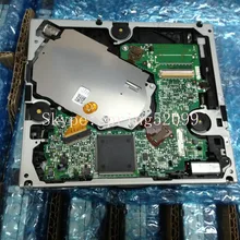 Matsushita gps механизм RAE3370 DVD навигационный Автопогрузчик deck laufwerk для mercedes vw Toyotta автомобильный Радио аудио тюнер