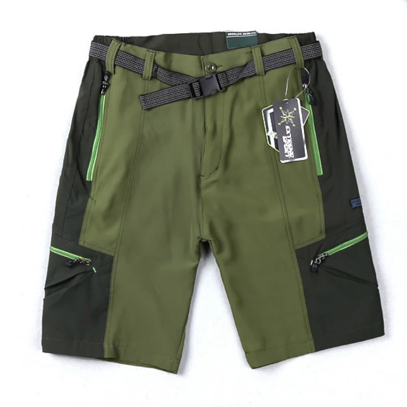 nylon hiking shorts