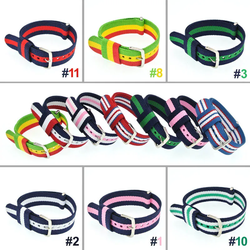 WB001-mix colors D numbers