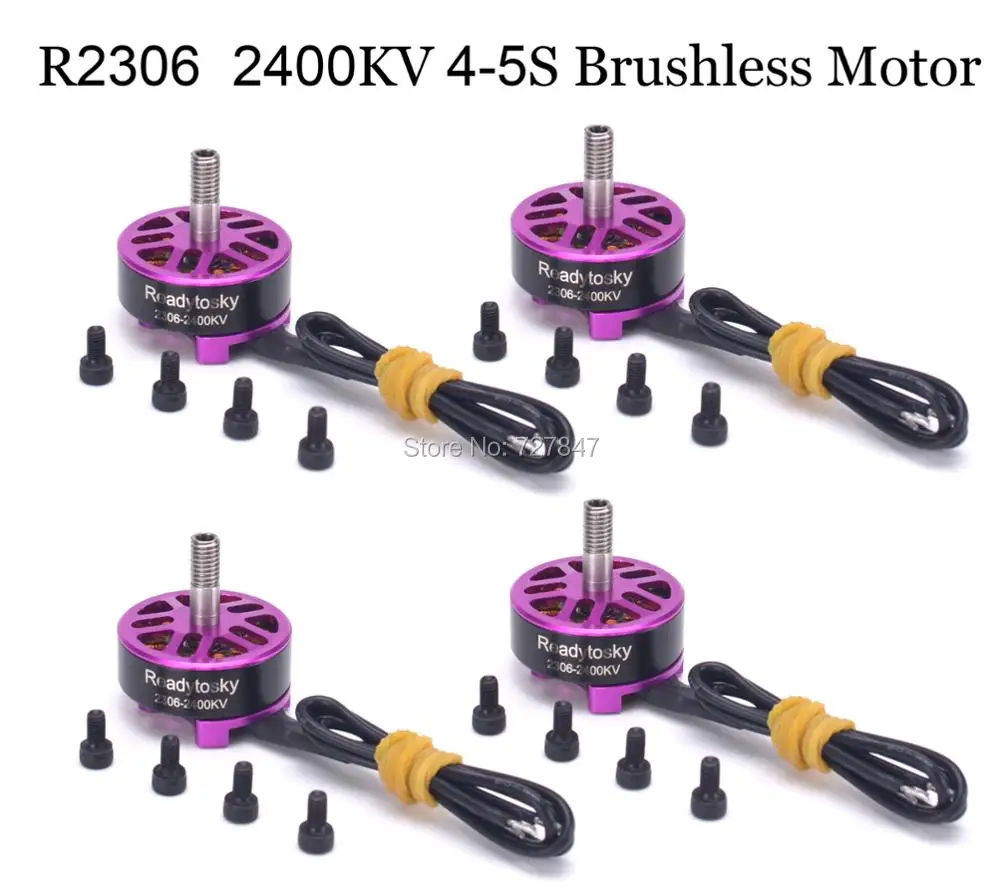R2306 2400KV