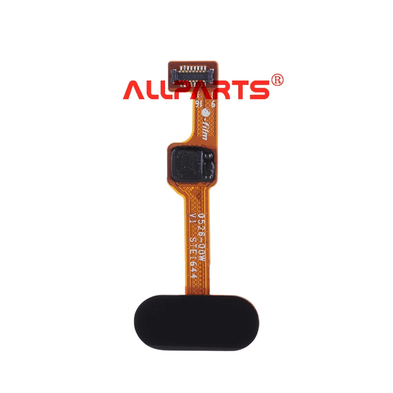 

ORIGINAL Fingerprint Sensor Flex Cable For Oneplus 5 Touch ID Home Menu Button Flex Cable 1+ 5 One Plus Replacement Parts