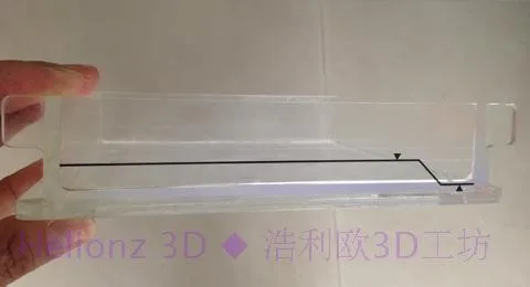 SWMAKER SLA 3D части принтера Form1 + смола Tank отличное качество| |