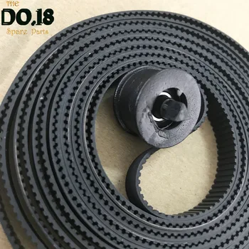 

5pcs C7770-60014 Carriage Belt assembly for HP DesignJet 500 510 800 815 820 42 inch B0 compatible new