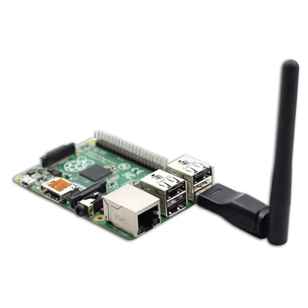 10 шт. Ralink чипы RT5370N usb-ключ доступа к WiFi Вай-Фай адаптер Skybox Openbox F3S F4S F5S F3 F4 F5 F6 X4 X5- Беспроводной сетевая карта