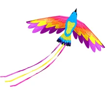 Профессиональный 330 см мощность/Огромный Китайский воздушный змей "Феникс"/орел животные воздушные змеи с летающими инструментами игрушки летающие воздушные змеи