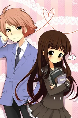 Ouran High School Host Club Girl Cosplay Uniform Free Shipping for Halloween and Christmas |