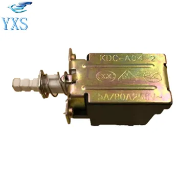 

10PCS/LOT KDC-A04 5A/80A 250V Case Switch TV Power Switch