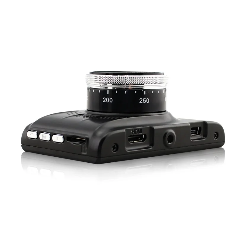 Автомобильный мини видеорегистратор Novetak Full HD 3 0 дюйма 1080P 96223 WDR g