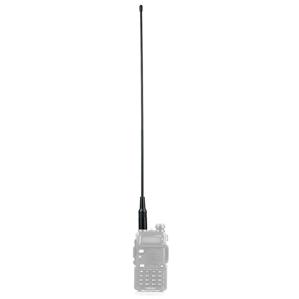 5 шт Retevis RT-771 антенна УКВ, СКВ SMA-F женский антенна для Baofeng UV-5R BF888S Retevis H777 RT-5R для рации Kenwood