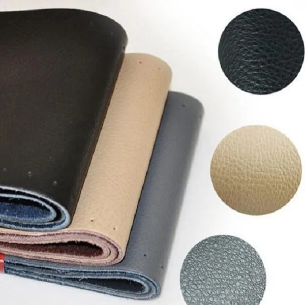 

rete Universal Car Steering Wheel Cover Braid On the Steering Wheel Sew Microfiber Leather Four Seasons 38cm Wh