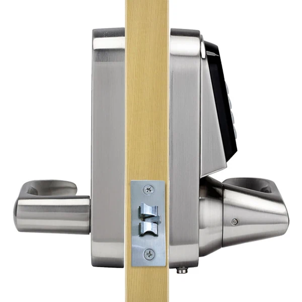smart lock