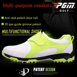 PGM гольф обувь гольф обувь спортивная обувь PGM новый стиль
