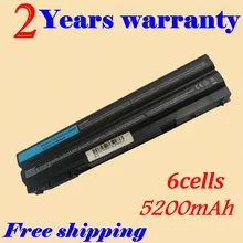 Jigu laptop akku für precision m4700 m2800 für dell latitude e6420 series e6430 e6440 xt3 e6520 atg series e6530 e6540