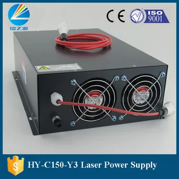 

hongyuan laser source for yueming laser power supply 130-150W for wholesale