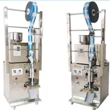 Автоматический курсор позиционирования назад запаечно-упаковочная машина, кофе бутылка для воды количественные упаковки и запайки